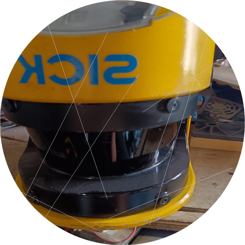 议价SISK西克 S30A-7111CL 激光扫描仪 105(念奴配件)