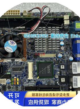 议价加拿大DRXR-1 PWB REV:1.0 70550-001 工业设备主板 测试OK