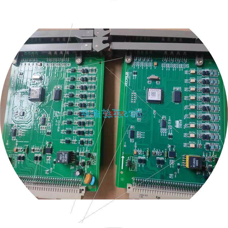 议价浙大中控 模拟信号输入模块-8路 AI751-S01 AO751-S01议价