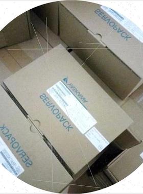 议价CACR-1R6-S04VA安川伺服驱动器全新原装现货