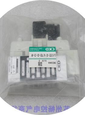议价*现货销售*全新喜开理电磁阀 PV5G-6-FJG-D-3-N 现货DC24V