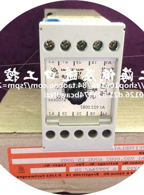 议价进口多德AI902安全继电器AI 902.0082 60VG 15-300S议价