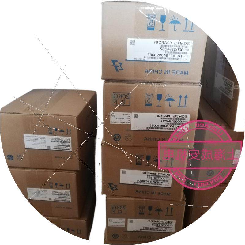 议价包邮SGML-02AF14C 安川伺服电机质保一年现货包邮