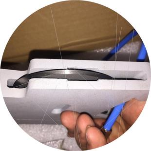 议价MT A140气动分切刀架气动刀组议价