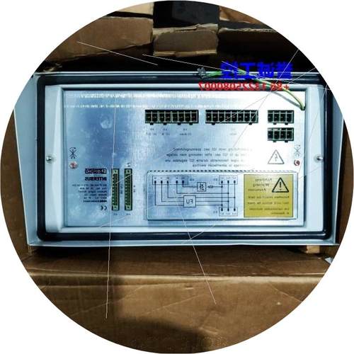 议价菲尼克斯 2836939 IBS IP 400 ME-VFD 1-3A DI4议价