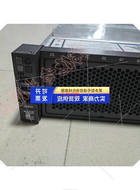 议价联想SR658 GOLD 6130*2 32核 64G内存 2U服务器公司存储游戏