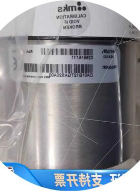 议价MKS真空压力计型号DA01B12TGAS20A00。测量.