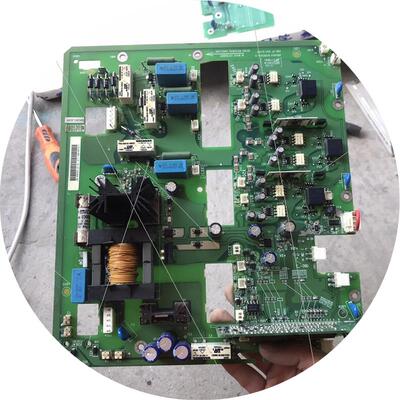 议价RINT-6611C触发板主板 ABB800变频器拆下议价