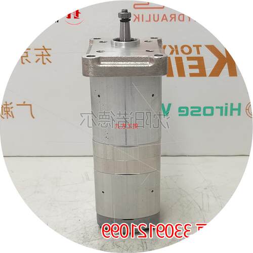 议价Parker派克PGP511A0160CS1D4NE5E3B1B1 3349111146齿轮泵