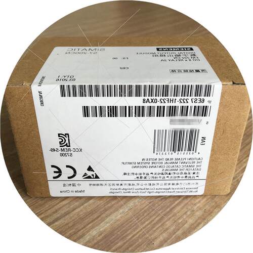议价6ES7222-1HF22-0XA8 S7-200CN EM222 模块639VWERE