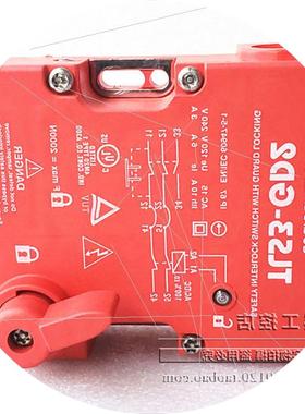 议价原装进口Allen-Bradley罗克韦尔互锁开关 440G-T27181  TLS3-