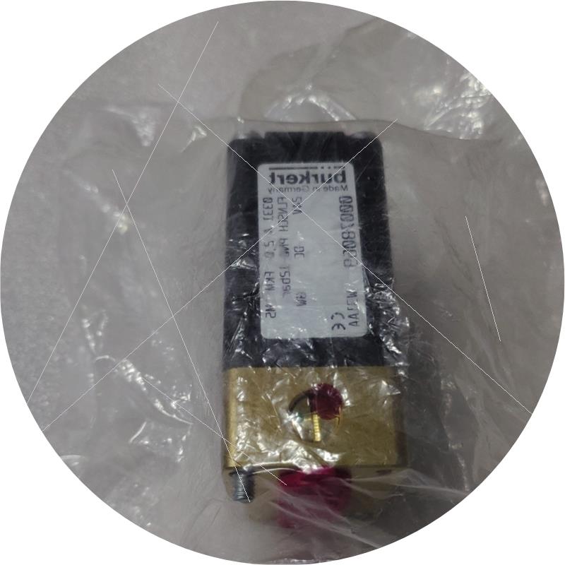 议价0331 A 2.0 FKM MS burkert电磁阀全新现货议价