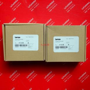135630 议价Lenze E84AYCETV 伦茨变频器用通信模块 EtherCAT