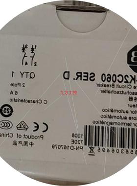 议价188-K2C060 全新 议价