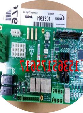议价ADnordson诺信维修组件电源扩展板rySVCE KIT   PCA 1031201*