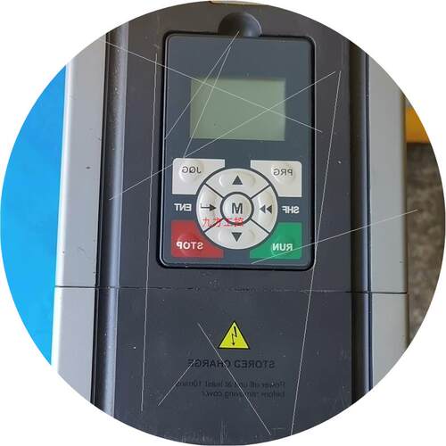 议价HD50-4T5P5G  5.5KW 380v