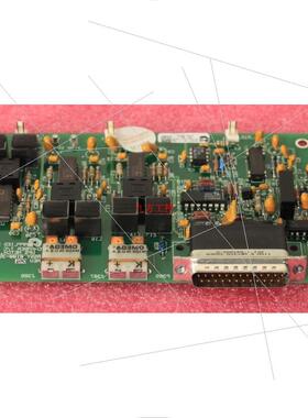 议价0100-35394/ PCB ASSY, CHAMBER T-C INTERFACE DPS METCH, C