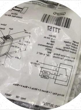 议价Q20ND 邦纳  价优 Q20PD 光电传感器,