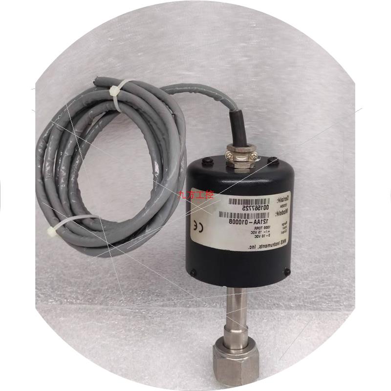 议价MKS 真空计 121AA-01000B 1000TORR