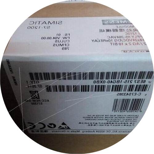议价原装 CPU 6ES7215-1BG40-0XB0全新 6ES72151BG400XB0