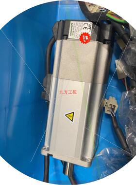 议价电机MHMD041G1V  拆机包好 500 有十几