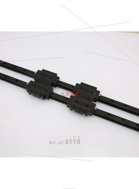 议价IKO Used Preload Roller Type LRXG25+840LF 2R4B Robust LM