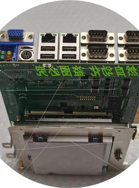 议价A014*研华 工控机 计数器 底板UNOB-3002MB REV.A1 01-4 新无