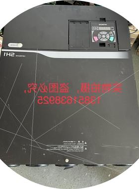 议价SH1-01120-HFCF-C日立变频器纺织厂专用成色漂亮