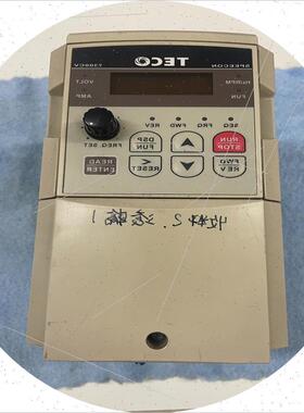 议价TECO东元变频器JNTHBCBAR500BC-U-0.5H