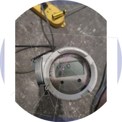 议价SCHOPPE & FAESER变送器 ASK800二手拆机