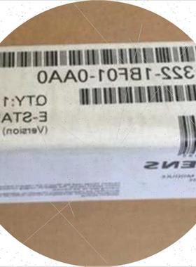 议价6ES7 322-1BF01/1BH10/8BF00/1BP00/1BP50/5GH00-0AA0/0AB0