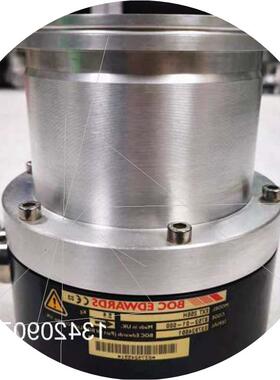 议价爱德华EDWARD分子泵EXT 255H,抽口ISO100议价