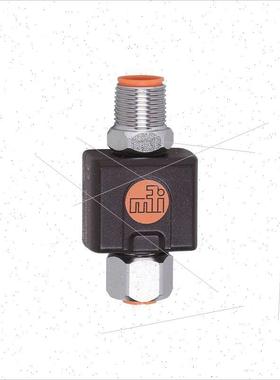 议价原装现货IFM易福门温度传感器TP3237