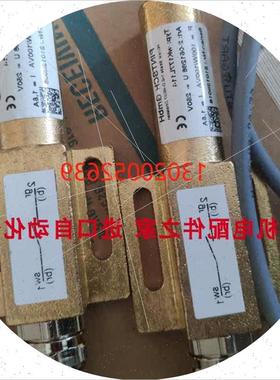 议价 WKA177L114传感器 FESTO VSVA-BM52-AH-A1-1C1电