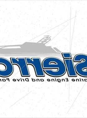 议价Sierra Transom 密封套件 18-8213