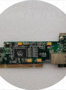 议价SysKonnect SK-9521 V2.0 PCI 网卡 Gigabit Ethernet Networ