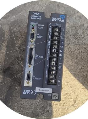 议价太平洋伺服驱动器PC832-001-T