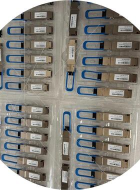 议价QSFP28-100G-LR4 100G-10KM光模块 Q