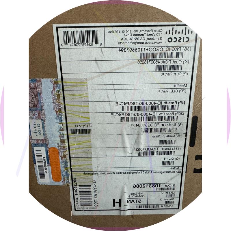 议价IE-4000-8GT8GP4G-E 工业交换机 一