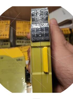 议价PNOZ安全继电器PilZ S6.1 751126议价