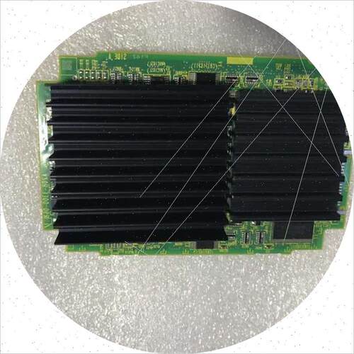 议价A20B-3300-0686发那科FANUC机器人CPU卡原装电路板议价