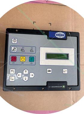 议价威尔信控制器 FGWILSON  POWERWIZARD