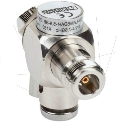 议价工业PC机 - BL2 RACKMOUNT 4U 5000 - 1060646