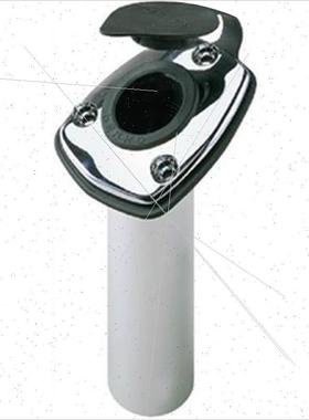 议价Perko Flush Mount 斜角杆支架 1205DP0CHR