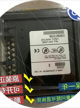 议价GE FANUC/发那科 IC677DBM442 IC677DBO085 IC677PBI001 全新