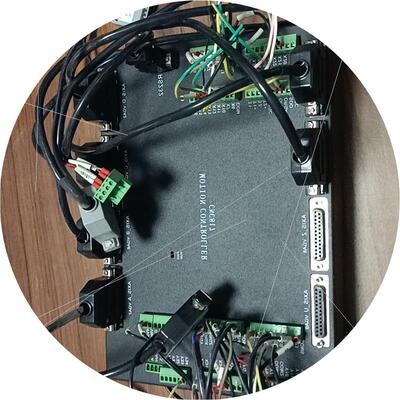 议价Plc运动控制板要的滴滴型号MOTION CONTROLLE