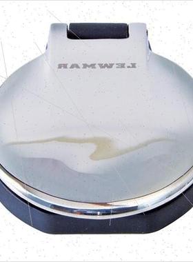 议价Lewmar Footswitch Up 不锈钢 68000889