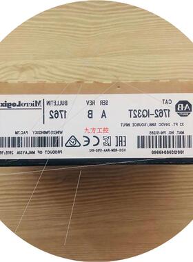 议价1762-IQ32T 原装罗克韦尔PLC模块质保一年MIcroLogix1200