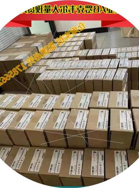 议价1756-L63S 具有 8Mbyte 内存和 4Mbyte 安全内存 1756L63S