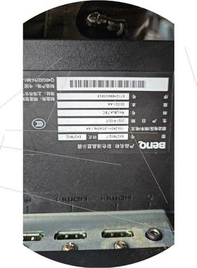 议价明基EX2780Q显示器 明基27寸2K 144显示器